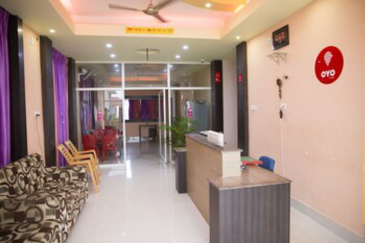 Hotel Interior 12 of 22