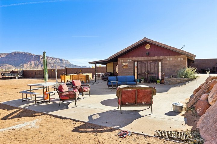 Terrace/Patio 183 of 225