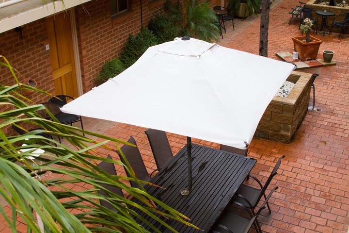 Terrace/Patio 25 of 40