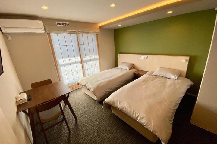 Exterior of Gion Shirakawa - Vacation STAY 24771v