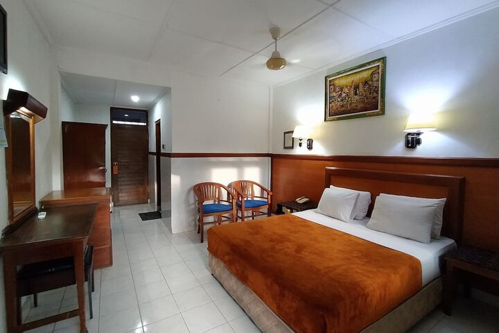 Room 15 of 57