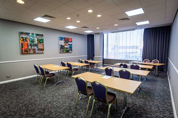 Meeting 120 of 177