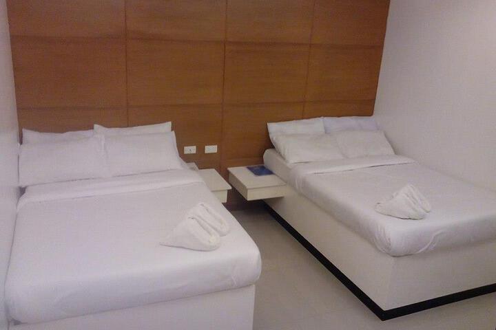 New Orleans Hotel Manila