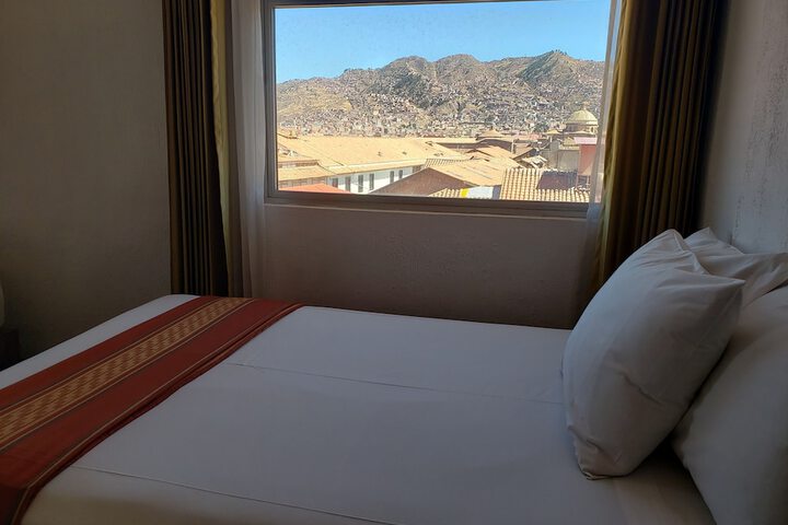 Hotel View 39 of 39