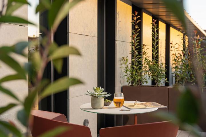Terrace/Patio 26 of 39