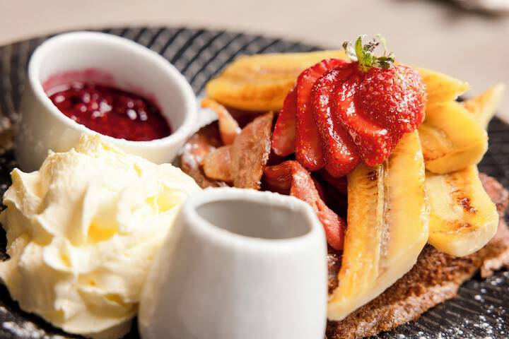 Breakfast/Coffee Service 139 of 165