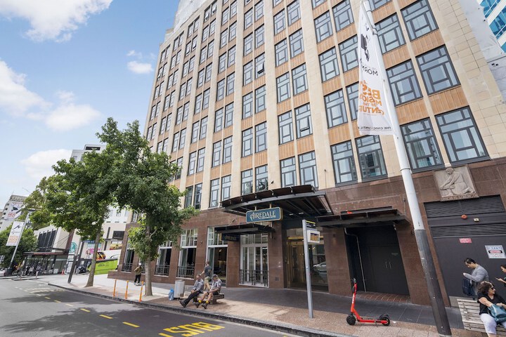Hotel 68 of 69
