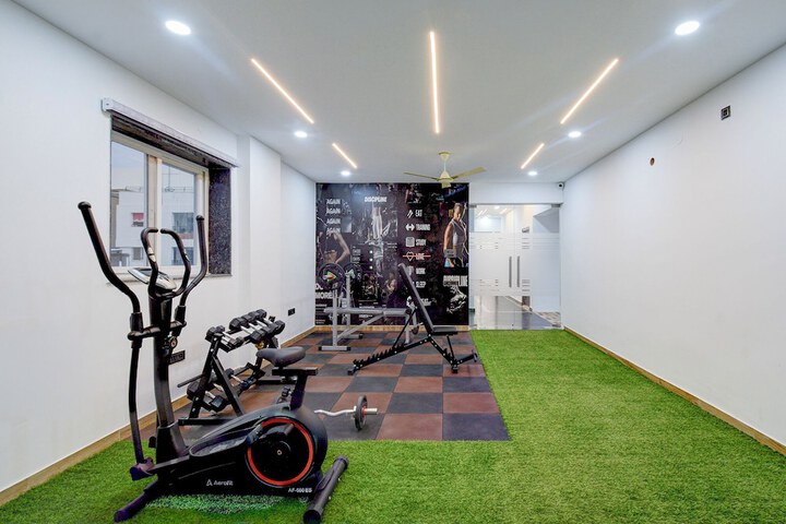 Health and Fitness 27 of 39