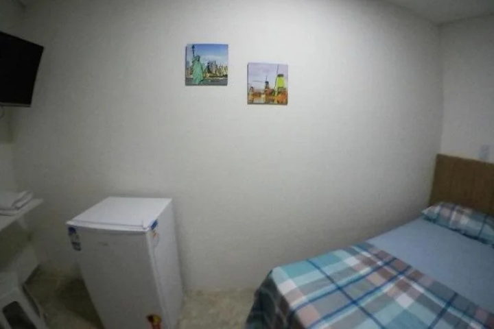 Suites Em Porto