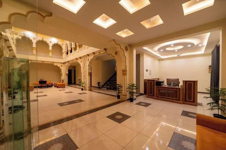 Hotel Interior 2 of 23
