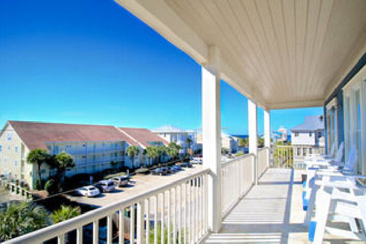 Terrace/Patio 3 of 20
