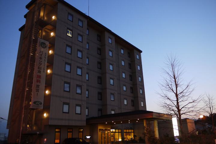 Hotel 22 of 28