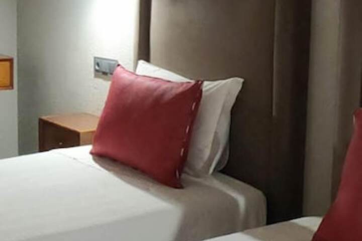 Lusitana Hotel