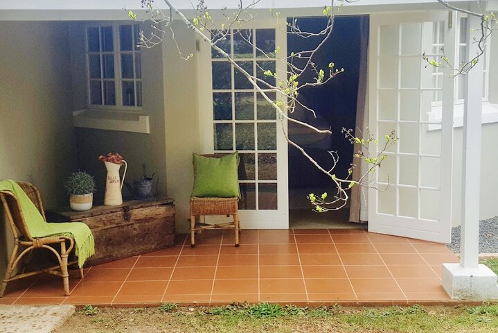 Terrace/Patio 3 of 17