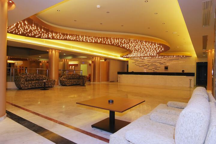 Hotel Interior 3 of 78