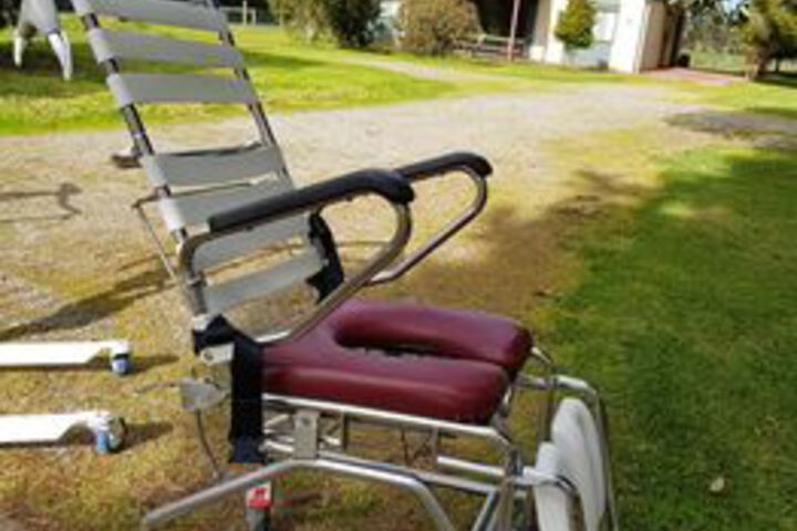 Hotel Interior 31 of 34