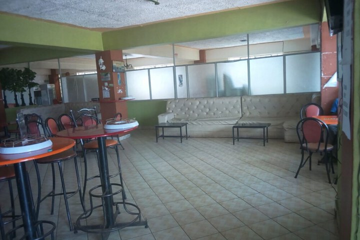 Hotel Interior 20 of 24