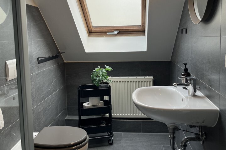 Bathroom Vanities