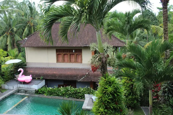 Bella Villas