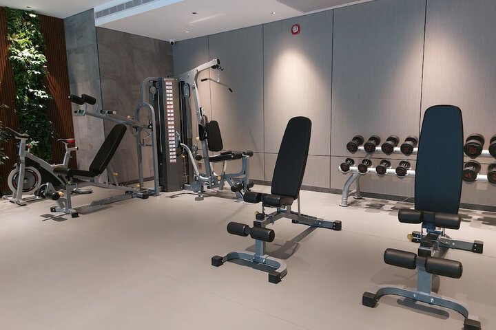 Health and Fitness 37 of 45
