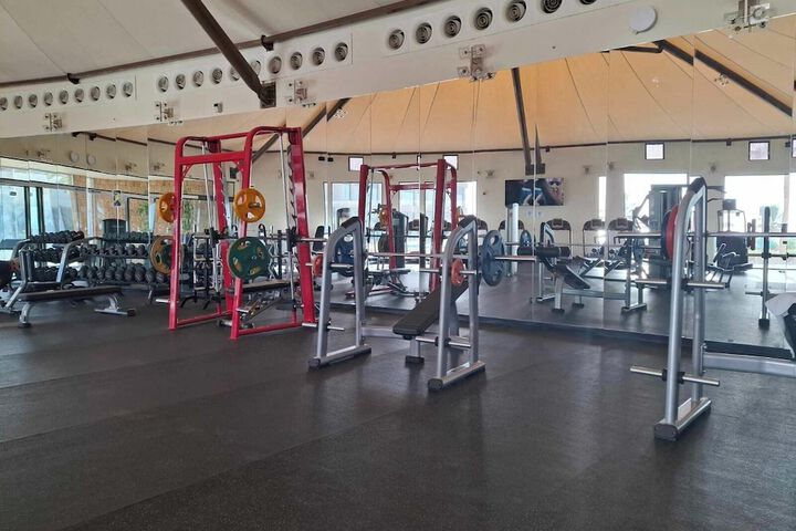 Health and Fitness 37 of 64