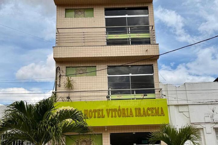 Image of Hotel Vitoria Iracema