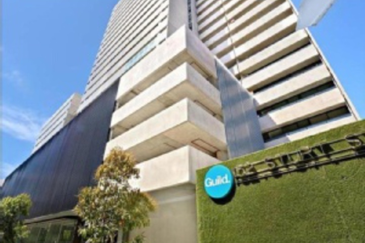Hotel 8 of 168
