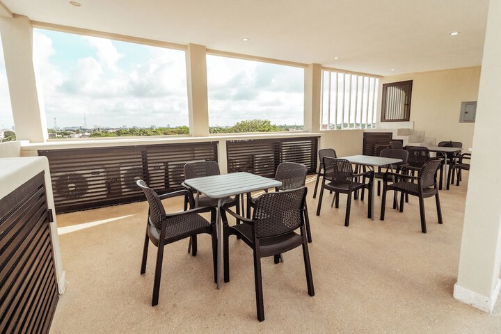 Terrace/Patio 36 of 58