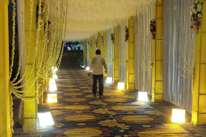 Wedding/Banquet 48 of 64
