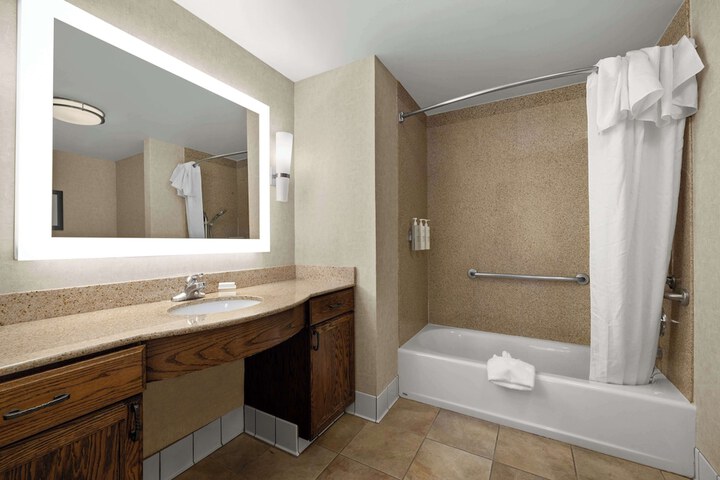 1 King Bed Studio Suite (2 of 21)