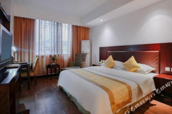 Shanmuhe Hotel