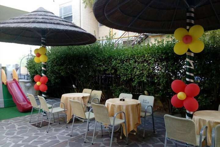 HOTEL ELIS