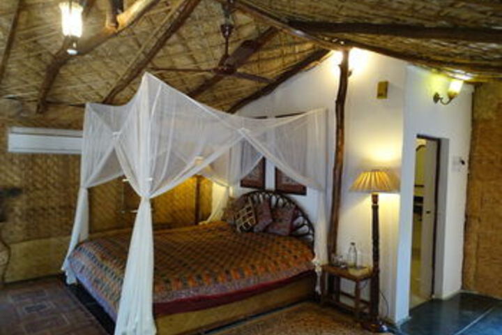 Junglemantra Resorts