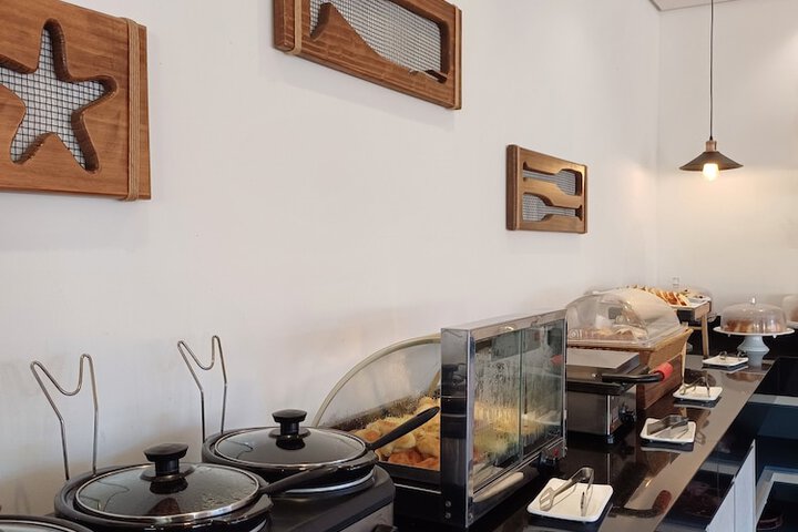 Breakfast/Coffee Service 78 of 99