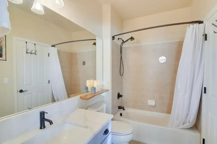 Image of Ski-in / ski-out: Pet-friendly Granby Ranch Cabin!