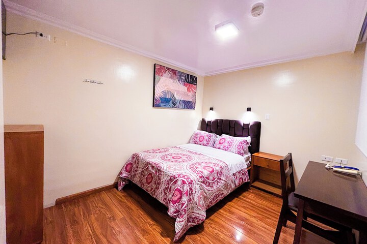 Room 46 of 101