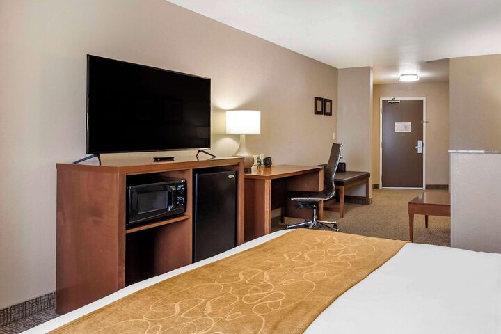 1 King Bed Accessible (13 of 17)