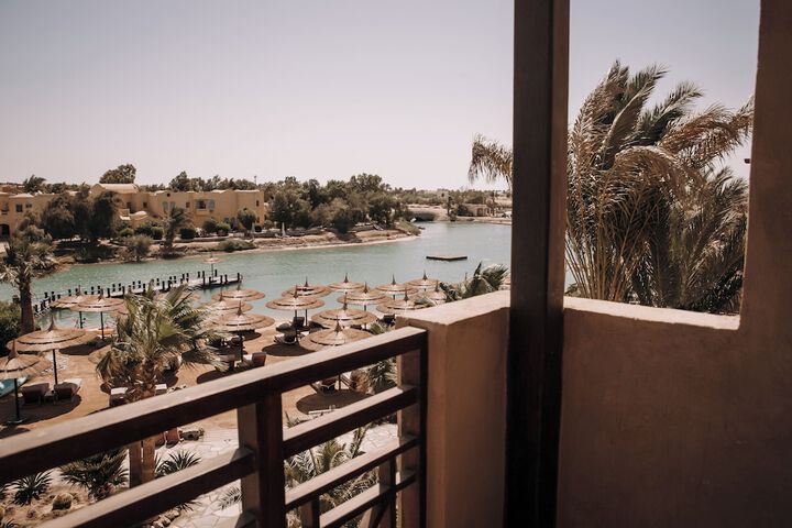 View from room