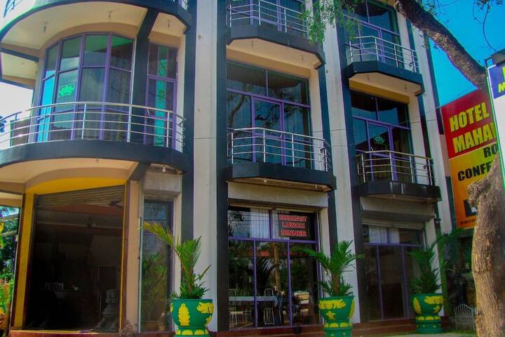 Hotel 50 of 53