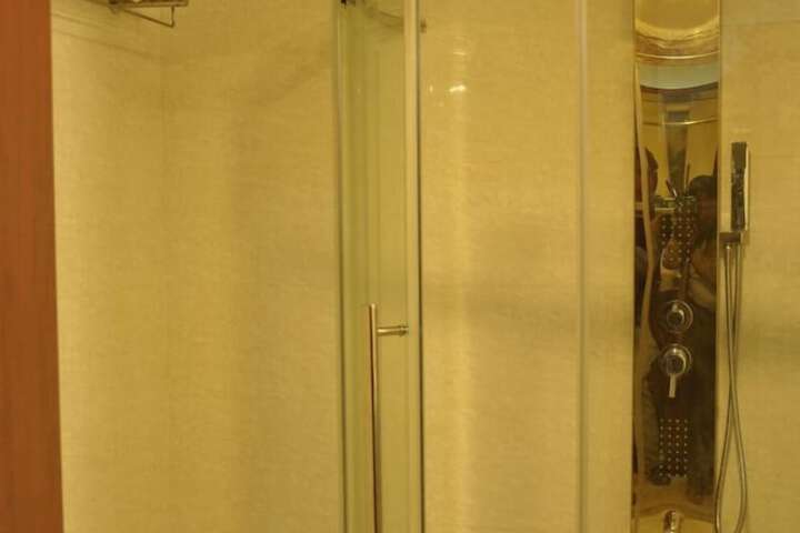 Bath Photo