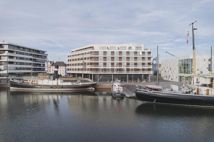 Image of THE LIBERTY Hotel Bremerhaven BW Signature Collection