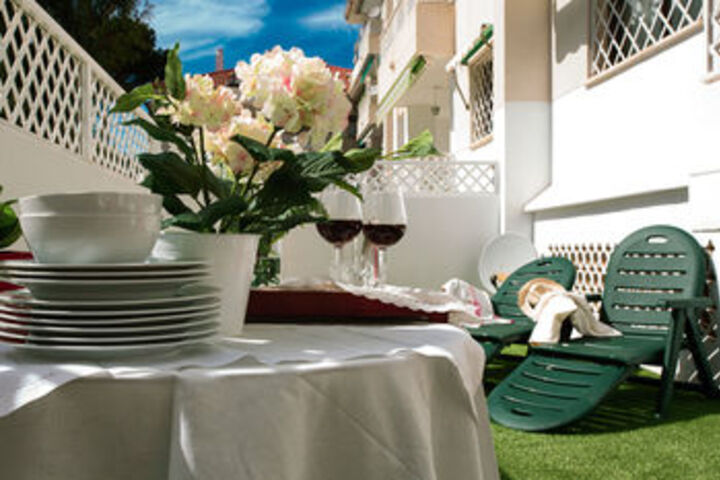 Terrace/Patio 206 of 211