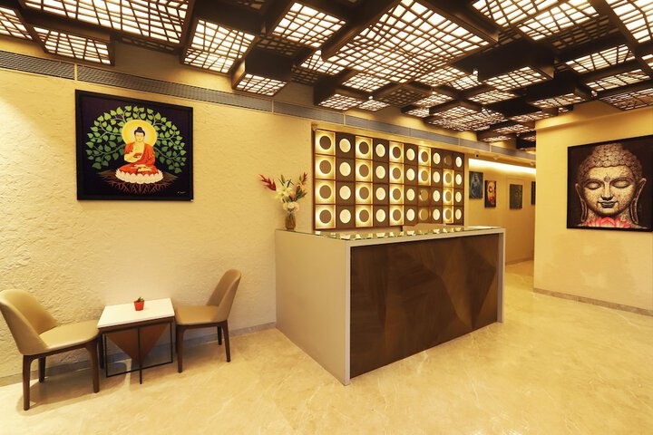 Hotel Interior 7 of 139