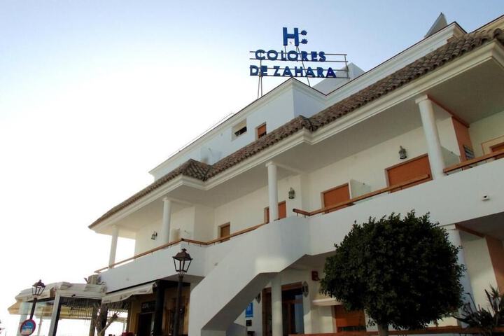 Hotel 30 of 34