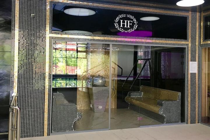 Lobby Photos