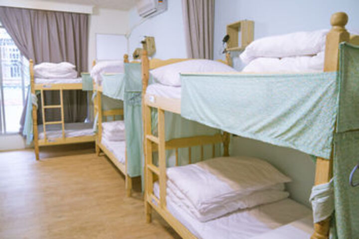 Fitness Facility Photos