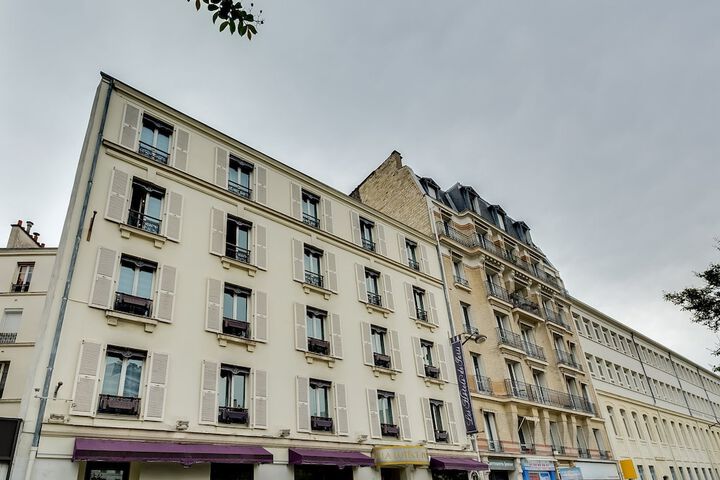 Hotel 45 of 53