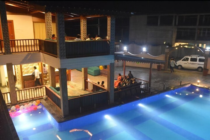 Hotel 61 of 63