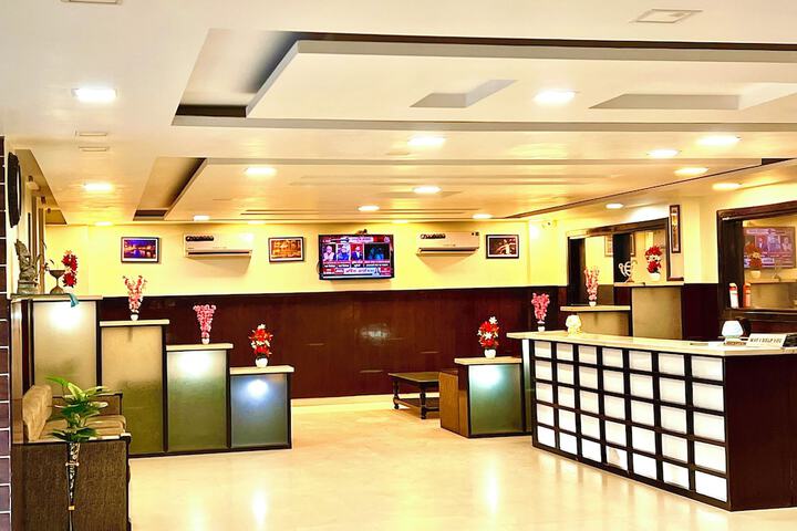 Hotel Interior 5 of 21