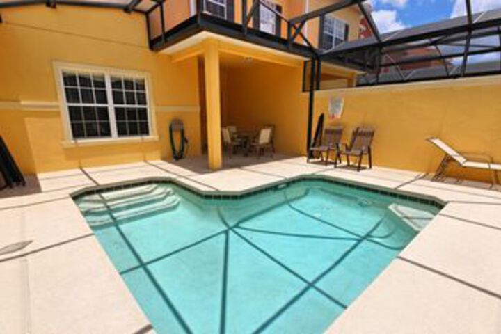 Terrace/Patio 18 of 19